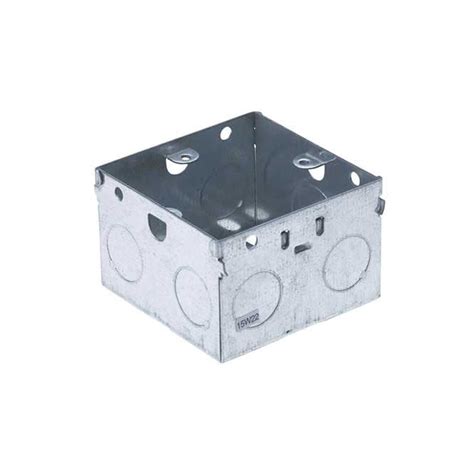 junction box reducer|knockout reducer outlet box.